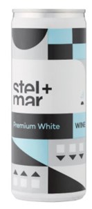 Stel + Mar Premium White Wine